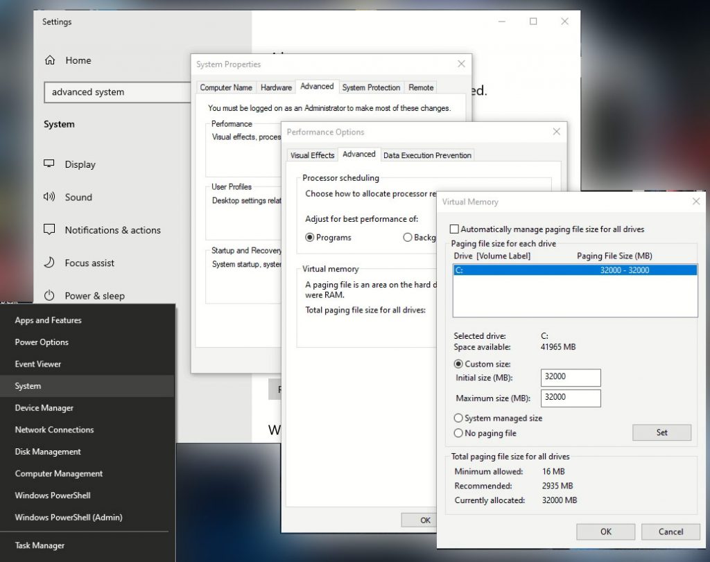 How to fix jpool miner gpu out of memory problem jpool help